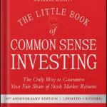 خرید و دانلود نسخه کامل فایل The Little Book of Common Sense Investing: The Only Way to Guarantee Your Fair Share of Stock Market Returns (Little Books. Big Profits) by John C. Bogle PDF | میکی بوک