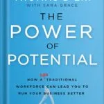 خرید و دانلود نسخه کامل کتاب The Power of Potential: How a Nontraditional Workforce Can Lead You to Run Your Business Better by Tom D’Eri PDF