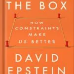 خرید و دانلود نسخه کامل کتاب Inside the Box: How Constraints Make Us Better by David Epstein PDF