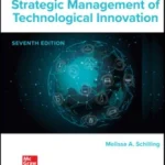 خرید و دانلود نسخه کامل فایل Strategic Management of Technological Innovation, 7th Edition | میکی بوک