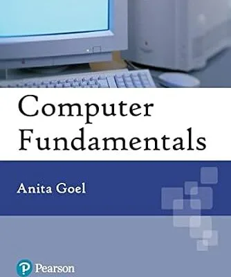 خرید و دانلود نسخه کامل کتاب Computer Fundamentals