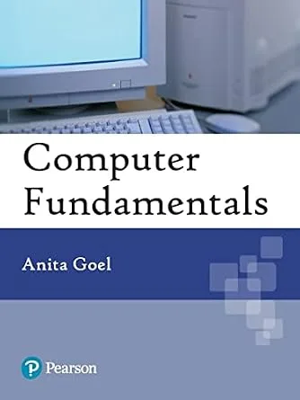 خرید و دانلود نسخه کامل کتاب Computer Fundamentals