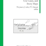 خرید و دانلود نسخه کامل کتاب Unifying User Stories, Use Cases, and Story Maps: The Power of Verbs, 2nd/Amazon edition (The Simplifying Series)