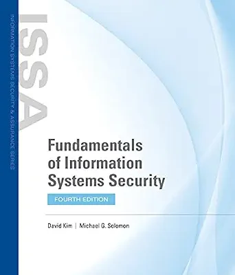 خرید و دانلود نسخه کامل کتاب زبان اصلی Fundamentals of Information Systems Security PDF | دانلود کتاب خارجی