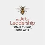 خرید و دانلود نسخه کامل کتاب The Art of Leadership: Small Things, Done Well