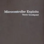 خرید و دانلود نسخه کامل کتاب زبان اصلی Microcontroller Exploits PDF | دانلود کتاب خارجی