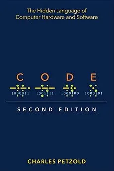 خرید و دانلود نسخه کامل کتاب Code: The Hidden Language of Computer Hardware and Software