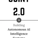 خرید و دانلود نسخه کامل کتاب زبان اصلی OSINT 2.0: Building Autonomous AI Intelligence Systems (OSINT 2.0 — Artificial Intelligence for Open-Source Intelligence and Cyber Investigations Book 3) PDF | دانلود کتاب خارجی