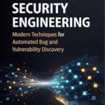 خرید و دانلود نسخه کامل کتاب زبان اصلی Fuzzing for Security Engineering: Modern Techniques for Automated Bug and Vulnerability Discovery PDF | دانلود کتاب خارجی