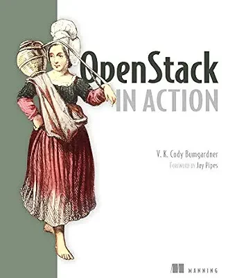 خرید و دانلود نسخه کامل کتاب زبان اصلی OpenStack in Action PDF | دانلود کتاب خارجی