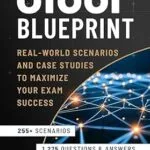 خرید و دانلود نسخه کامل کتاب زبان اصلی CISSP Blueprint: Real-world Scenarios and Case Studies to Maximize Your Exam Success – Master 255+ Real-world Scenarios and 1,275 Practice Questions to Boost Your Confidence for the Test PDF | دانلود کتاب خارجی