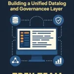 خرید و دانلود نسخه کامل کتاب OpenMetadata: Building a Unified Data Catalog and Governance Layer