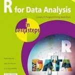 خرید و دانلود نسخه کامل کتاب R for Data Analysis in easy steps, 2nd edition