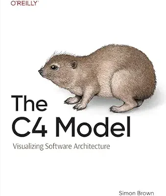خرید و دانلود نسخه کامل کتاب The C4 Model: Visualizing Software Architecture