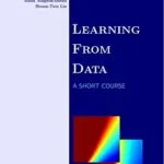 خرید و دانلود نسخه کامل کتاب Learning from Data [Print Replica] Kindle Edition