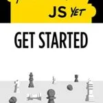خرید و دانلود نسخه کامل کتاب You Don’t Know JS Yet: Get Started Kindle Edition