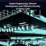 خرید و دانلود نسخه کامل کتاب Advanced Black Hat C++: Exploit Engineering, Malware Development, and Offensive Security in Native Code