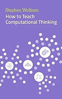 خرید و دانلود نسخه کامل کتاب How to Teach Computational Thinking