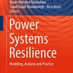 خرید و دانلود نسخه کامل کتاب Power Systems Resilience: Modeling, Analysis and Practice 1st ed. 2019 Edition