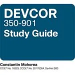 خرید و دانلود نسخه کامل کتاب Cisco DevNet Professional DEVCOR 350-901 Study Guide Kindle Edition
