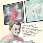 خرید و دانلود نسخه کامل کتاب زبان اصلی Technofascism Survival Guide: Learn how to survive and possibly defeat technofascism, with lessons from radical political activists and hacktivists PDF | دانلود کتاب خارجی