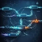 خرید و دانلود نسخه کامل کتاب APACHE NIFI: THE COMPLETE GUIDE TO VISUAL DATA FLOW AUTOMATION: Build Low-Code ETL Pipelines with Drag and-Drop Interface, Data Provenance, and Real-Time Processing