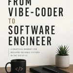 خرید و دانلود نسخه کامل کتاب From Vibe-Coder to Software Engineer
