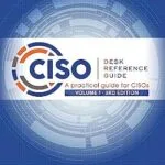 خرید و دانلود نسخه کامل کتاب زبان اصلی CISO Desk Reference Guide: A Practical Guide for CISOs Volume 1 PDF | دانلود کتاب خارجی