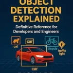 خرید و دانلود نسخه کامل کتاب YOLO Object Detection Explained: Definitive Reference for Developers and Engineers