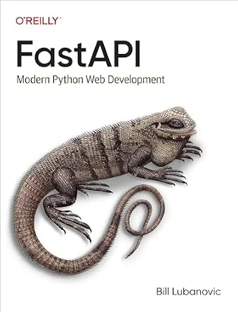 خرید و دانلود نسخه کامل کتاب FastAPI: Modern Python Web Development_6a81e448d36b5.jpeg خرید و دانلود نسخه کامل کتاب FastAPI: Modern Python Web Development