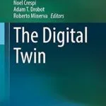 خرید و دانلود نسخه کامل کتاب The Digital Twin