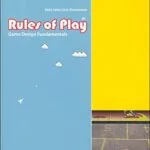 خرید و دانلود نسخه کامل کتاب Rules of Play: Game Design Fundamentals Kindle Edition
