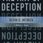 خرید و دانلود نسخه کامل کتاب زبان اصلی The Art of Deception: Controlling the Human Element of Security PDF | دانلود کتاب خارجی