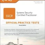 خرید و دانلود نسخه کامل کتاب زبان اصلی (ISC)2 SSCP Systems Security Certified Practitioner Official Practice Tests 2nd Edition PDF | دانلود کتاب خارجی