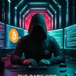 خرید و دانلود نسخه کامل کتاب The Dark Web Diaries