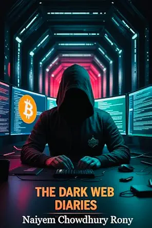 خرید و دانلود نسخه کامل کتاب The Dark Web Diaries_6a818e49c1cae.webp خرید و دانلود نسخه کامل کتاب The Dark Web Diaries