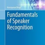 خرید و دانلود نسخه کامل کتاب زبان اصلی Fundamentals of Speaker Recognition PDF | دانلود کتاب خارجی