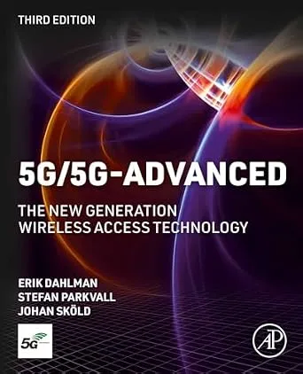 خرید و دانلود نسخه کامل کتاب 5G/5G-Advanced: The New Generation Wireless Access Technology_6a8219033e549.jpeg خرید و دانلود نسخه کامل کتاب 5G/5G-Advanced: The New Generation Wireless Access Technology