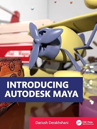 خرید و دانلود نسخه کامل کتاب Introducing Autodesk Maya_6a733dde2da96.webp خرید و دانلود نسخه کامل کتاب Introducing Autodesk Maya