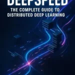 خرید و دانلود نسخه کامل کتاب DEEPSPEED: THE COMPLETE GUIDE TO DISTRIBUTED DEEP LEARNING: Train large models efficiently with ZeRO optimization, pipeline parallelism, and mixed-precision training at scale