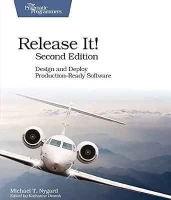 خرید و دانلود نسخه کامل کتاب Release It!: Design and Deploy Production-Ready Software