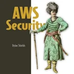 خرید و دانلود نسخه کامل کتاب AWS Security