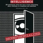 خرید و دانلود نسخه کامل کتاب زبان اصلی OFFENSIVE INTELLIGENCE: 300 techniques, tools and tips to know everything about everyone, in business and elsewhere PDF | دانلود کتاب خارجی