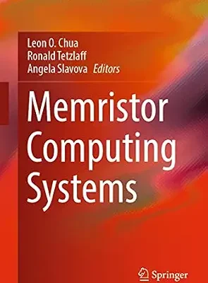 خرید و دانلود نسخه کامل کتاب Memristor Computing Systems