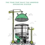 خرید و دانلود نسخه کامل کتاب Androids: The Team that Built the Android Operating System