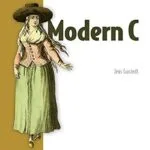 خرید و دانلود نسخه کامل کتاب Modern C