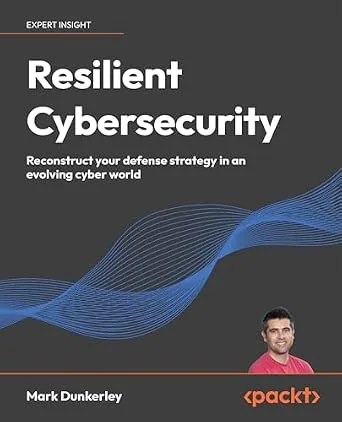 خرید و دانلود نسخه کامل کتاب زبان اصلی Resilient Cybersecurity: Reconstruct your defense strategy in an evolving cyber world PDF | دانلود کتاب خارجی_6a92ab3bbb4e1.jpeg خرید و دانلود نسخه کامل کتاب زبان اصلی Resilient Cybersecurity: Reconstruct your defense strategy in an evolving cyber world PDF | دانلود کتاب خارجی