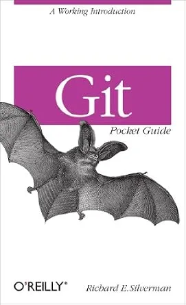 خرید و دانلود نسخه کامل کتاب Git Pocket Guide: A Working Introduction_6a8fc5f56a7ac.jpeg خرید و دانلود نسخه کامل کتاب Git Pocket Guide: A Working Introduction