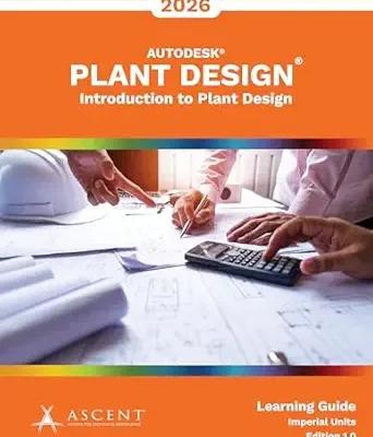خرید و دانلود نسخه کامل کتاب Introduction to Plant Design 2026 (Imperial Units)