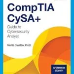 خرید و دانلود نسخه کامل کتاب CompTIA CySA+ Guide to Cybersecurity Analyst (CS0-002) (Mindtap Course List)